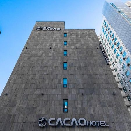 Cacao Hotel 仁川 外观 照片